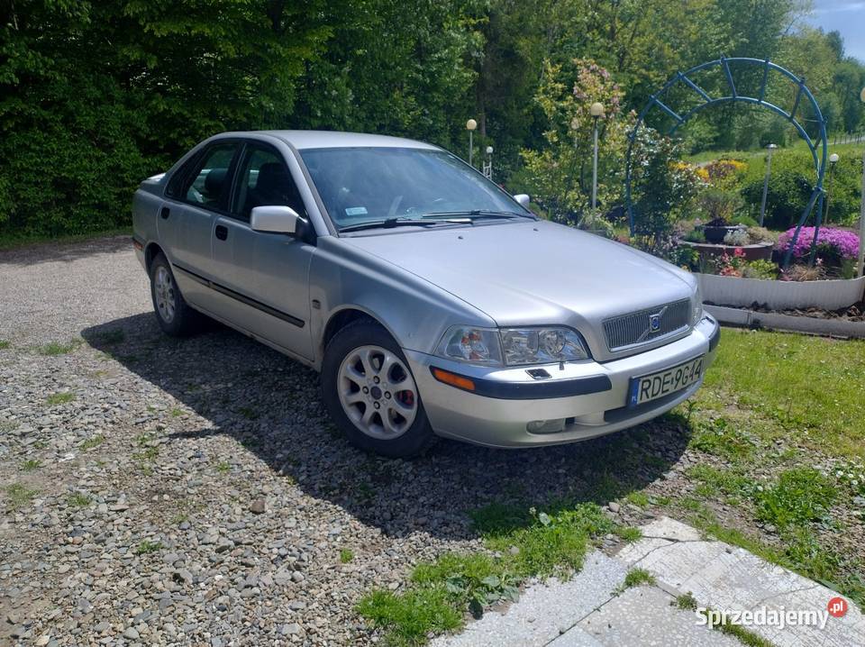Volvo s40 sprzedam