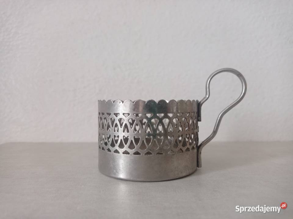 Uchwyty do szklanek Pozostałe mazowieckie