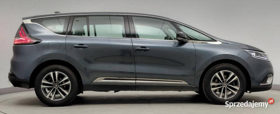 Renault Espace 2020r FVAT23 Full LED Automat