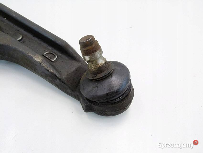 WAHACZ PRAWY PRZÓD FIAT BRAVO I BRAVA MAREA 19 osobowe Pozostałe Sosnowiec