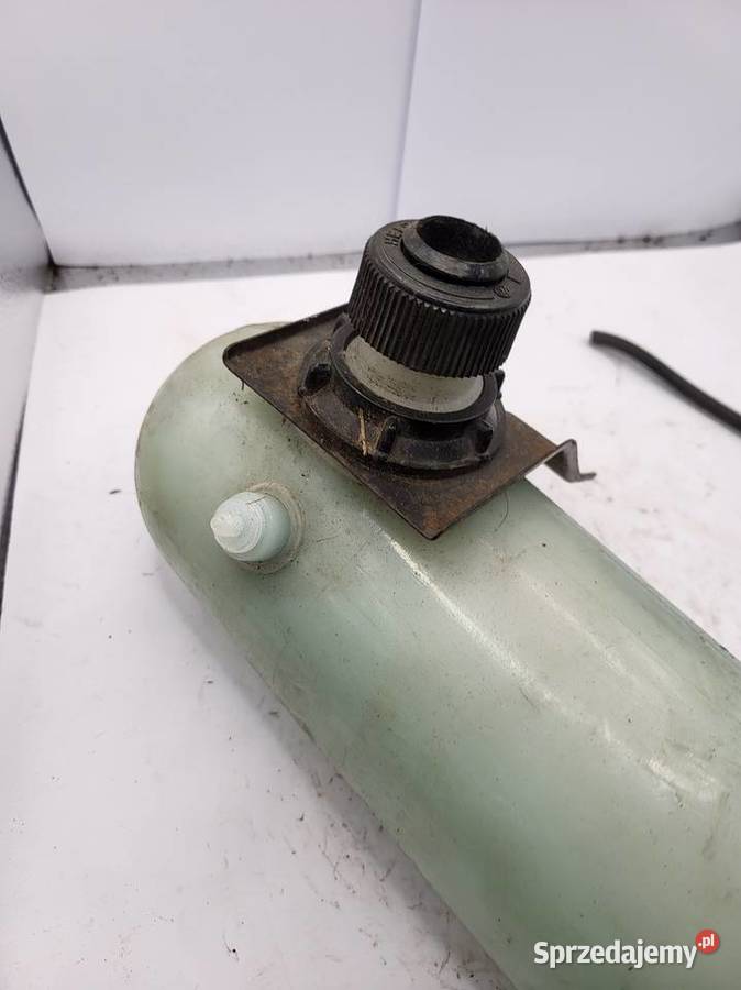 VW T1 VW T2 OGÓREK ZBIORNIK SPRYSKIWACZA ORGINAŁ Rybnik