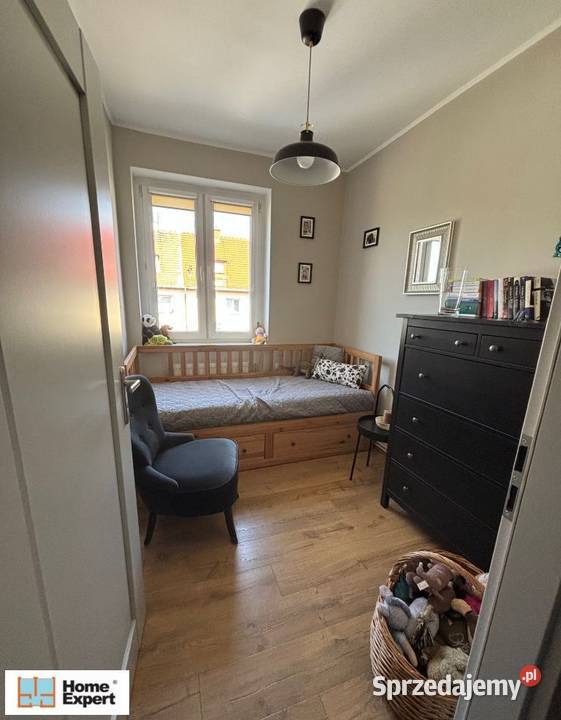 5pok 115met Ogrodowej 2PIWNICEOGRÓDGARAŻ Legnica 115m2