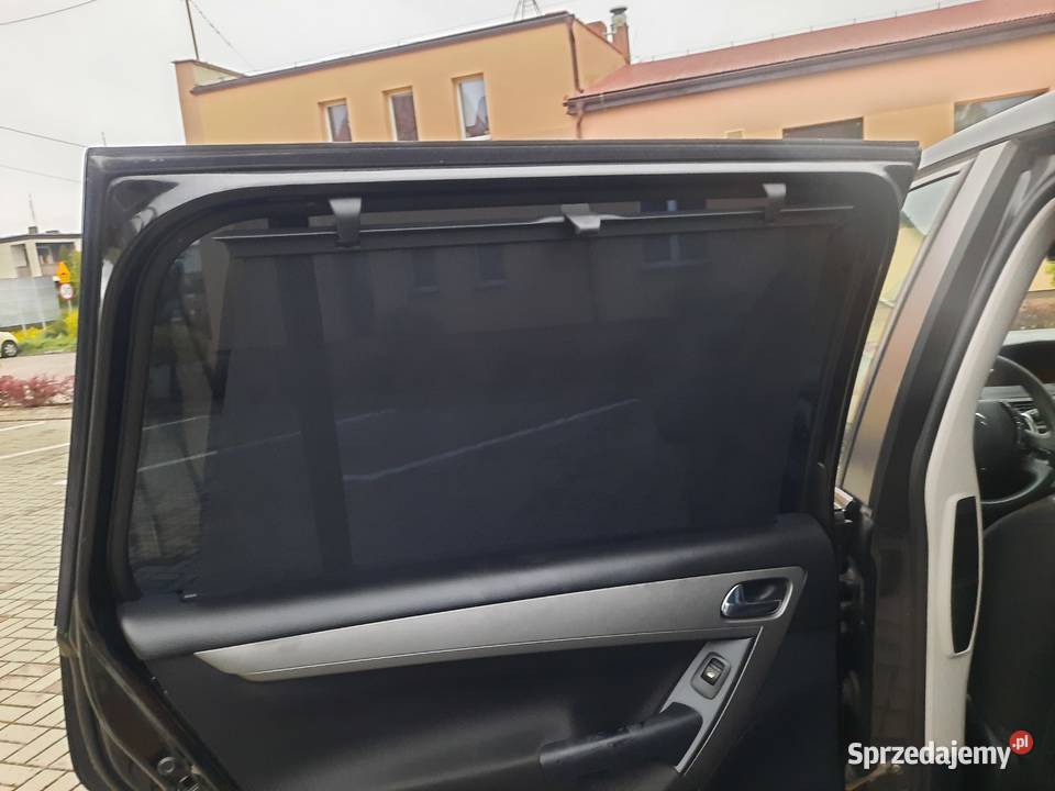 Citroen c4 grand picasso 7 osób 20 140 Leszno sprzedam