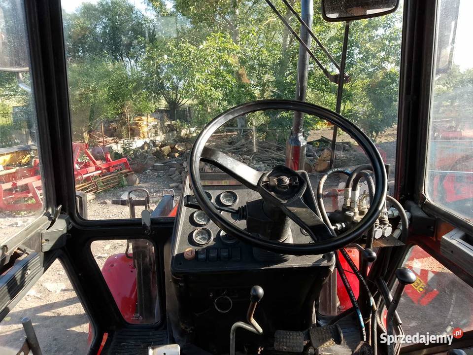 Sprzedam Mtz Belarus 920 nowe sprzęgło kompletne łódzkie Łask