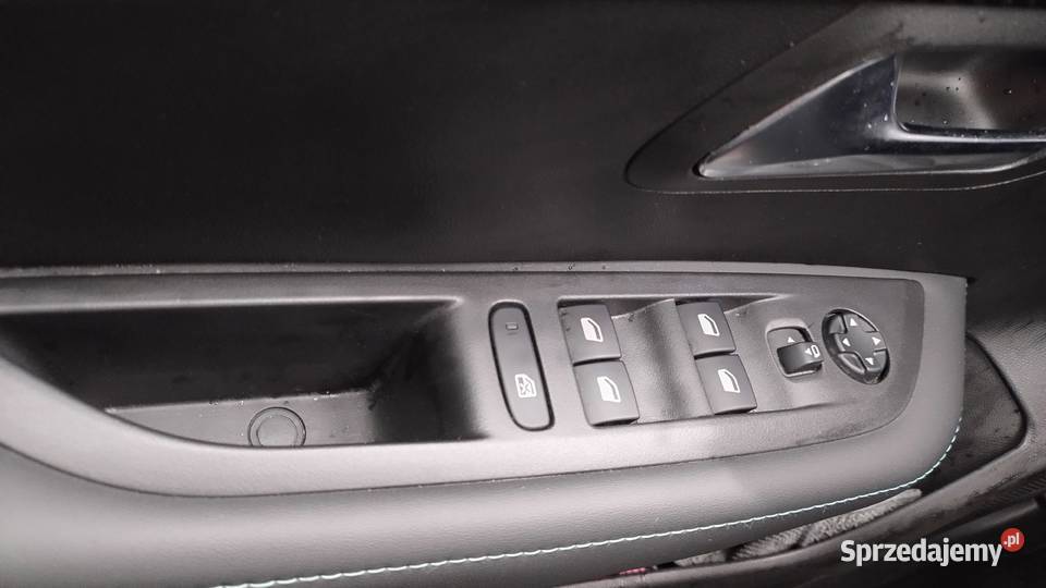 PEUGEOT 208 PURE TECH ALLURE 100 sprzedam