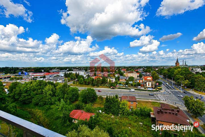 Mieszkanie 4598m2 2 pokojowe Rzeszów Lubelska Nieruchomości