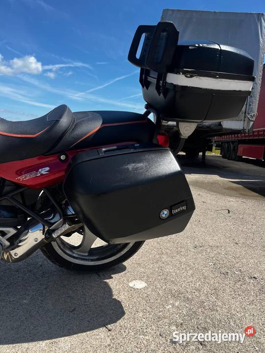 R850R Porosiuki