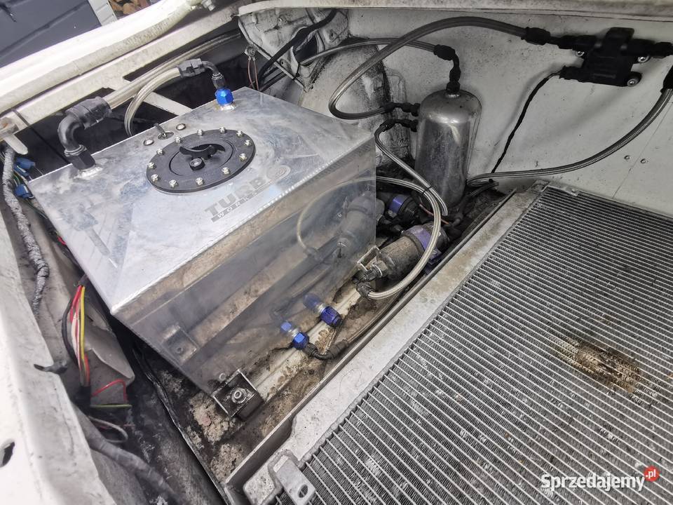 1989 BMW e30 drift m60b40 v8 driftowuz klasyk Gdańsk