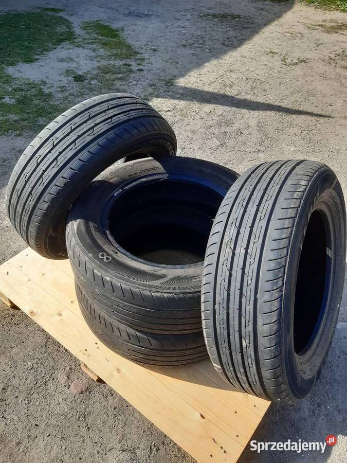 Opony letnie 15 1956515 Osse