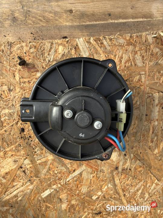 Dmuchawa Wentylator Nawiewu Volvo V40 lubelskie