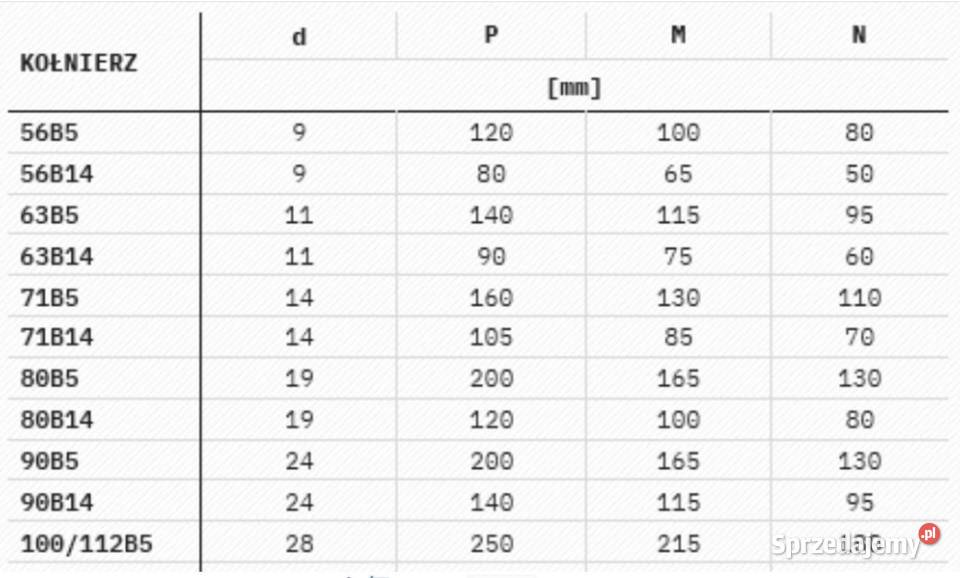 Przekładnia ślimakowa ZE40 Poznań sprzedam