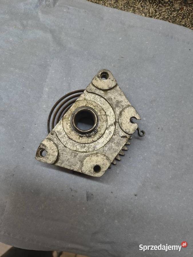 Zębatka startera jawa 125 175 model 356 355 Pozostałe Rzeszów