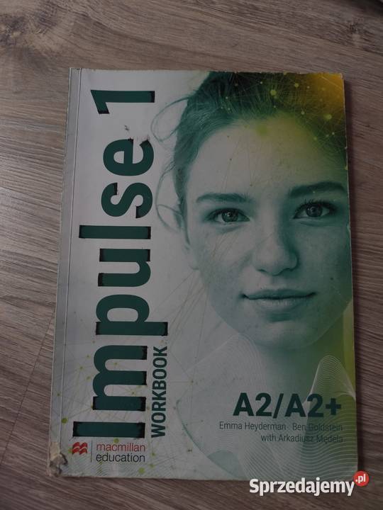 Ćwiczenia impulse 1 lubelskie