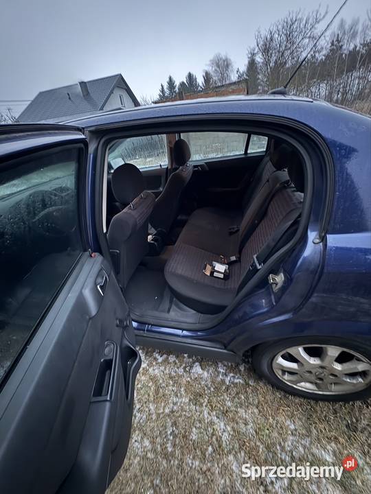 Fajny Opelek na dojazdy do pracy do szkoły Kutno