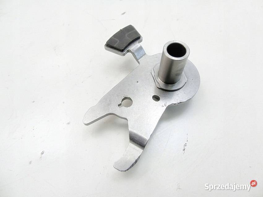 Dźwignia wybierak skrzyni 8hp70 Dodge Durango osobowe Sosnowiec