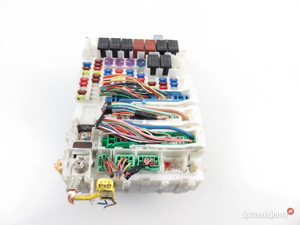 BSI HONDA CRZ 15 116RA000007 SZTG610