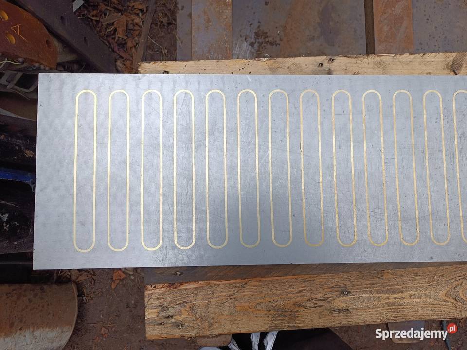 Stół elektromagnetyczny do szlifierki śląskie Zabrze