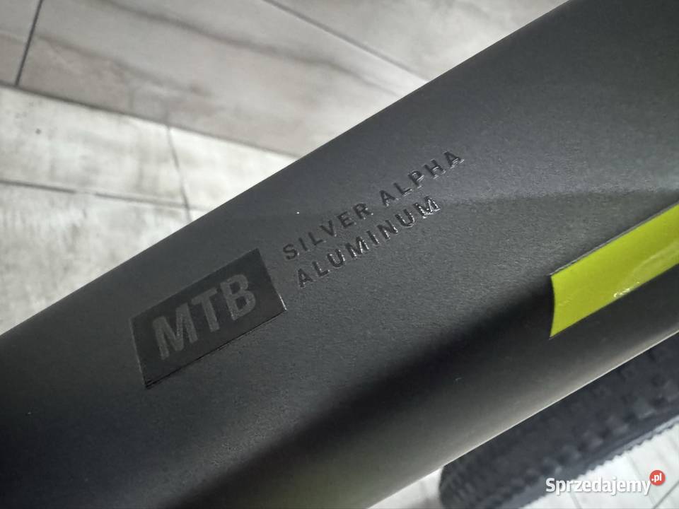 Rower TREK MARLIN 6 29 rama L nowy piękne Zawiercie