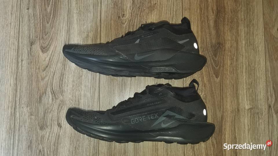 Buty NIKE Pegasus ReactX Trail 5 GTX EUR43 28 do Białystok