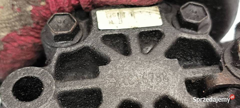 POMPA WSPOMAGANIA TOYOTA YARIS I Lipno