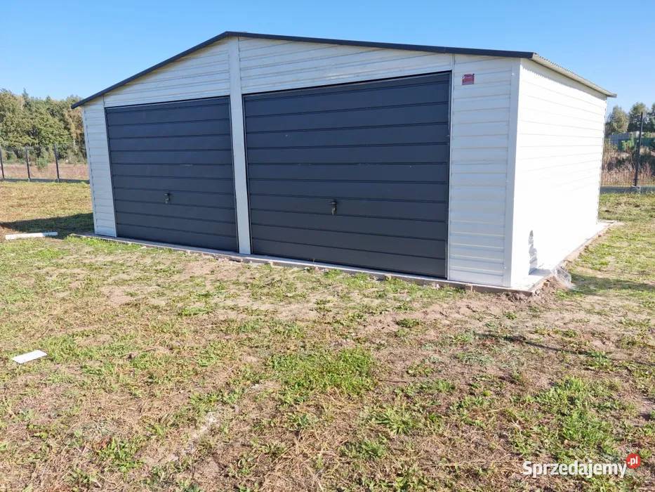 A20WIATA Samochodowa ALTANA CAROPORT na pojazd wielkopolskie Jarocin