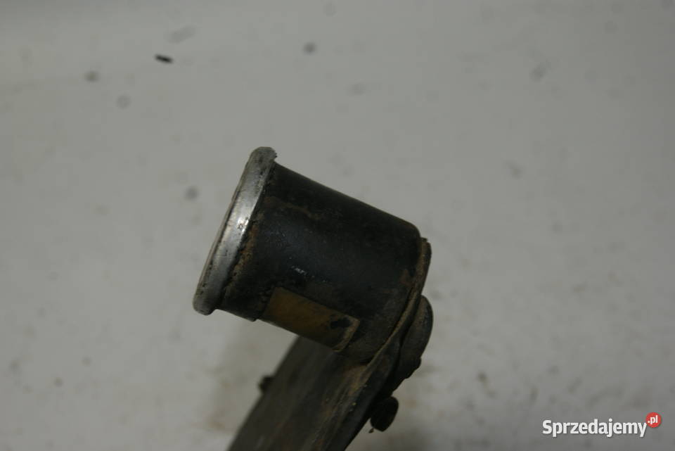 LAMPA TYŁ TABLICA DKW BLOCK 200 300 DKW SB 350