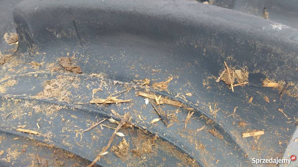 Ursus 5314 stan Markowo-Wólka