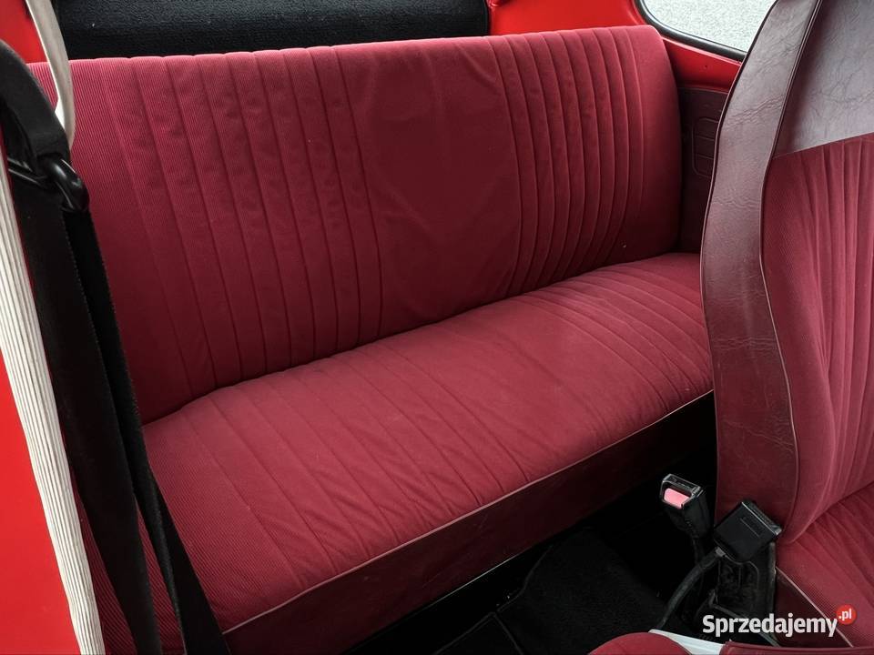 VW Garbus 1303 S z 1972 16 VAT marża dolnośląskie Wrocław