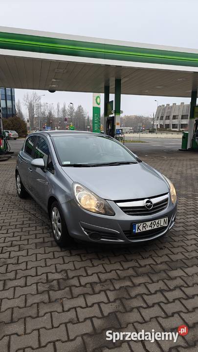 Opel Corsa D 2010r 14 100 gniazdo AUX