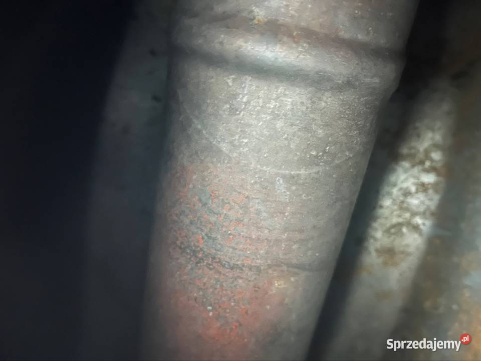 Zbiornik boczki MZ etz 150125 Suwałki