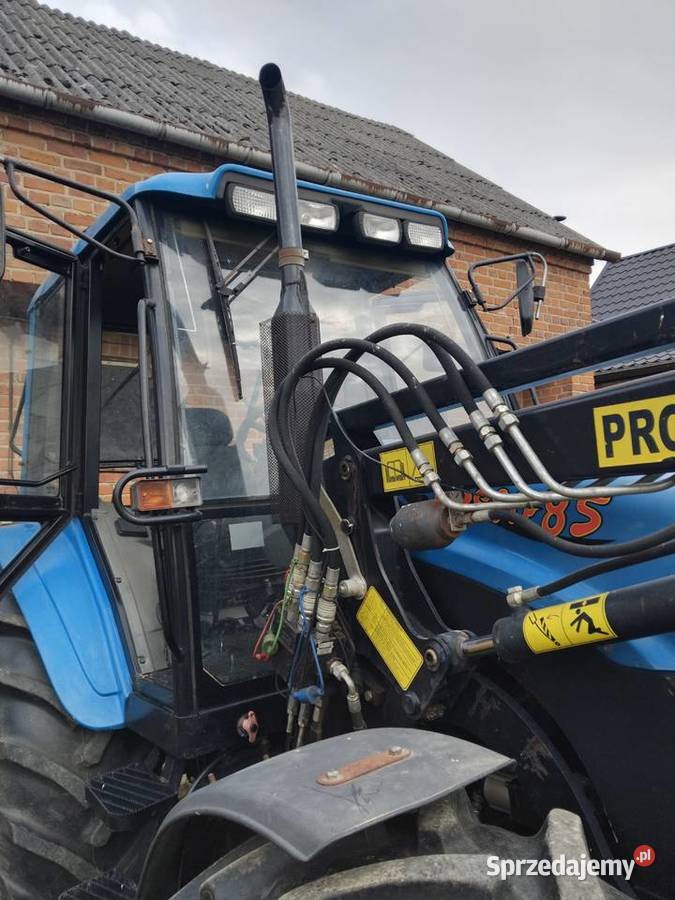 Pronar Zefir 85 Pronar Turobin