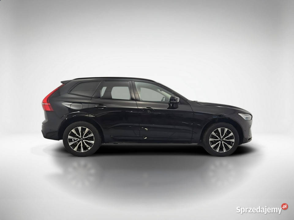 Volvo XC 60 B4 B Plus Dark aut Z Polskiego sprzedam