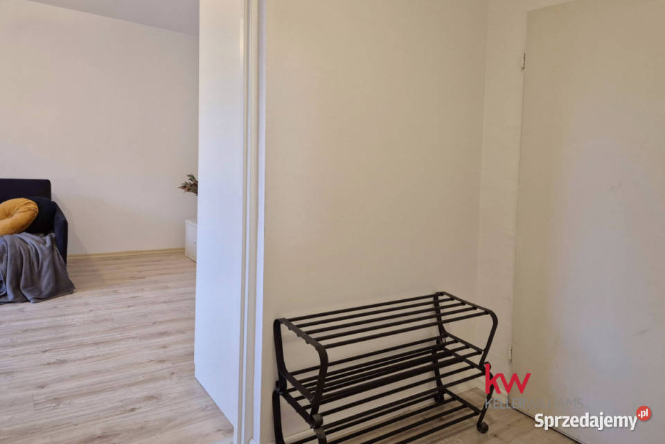Mieszkanie Poznań 32m2 1pokojowe wielkopolskie