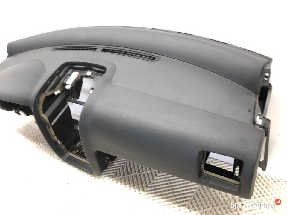 KOKPIT VW GOLF V Hatchback 0310 KONSOLA DESKA podkarpackie
