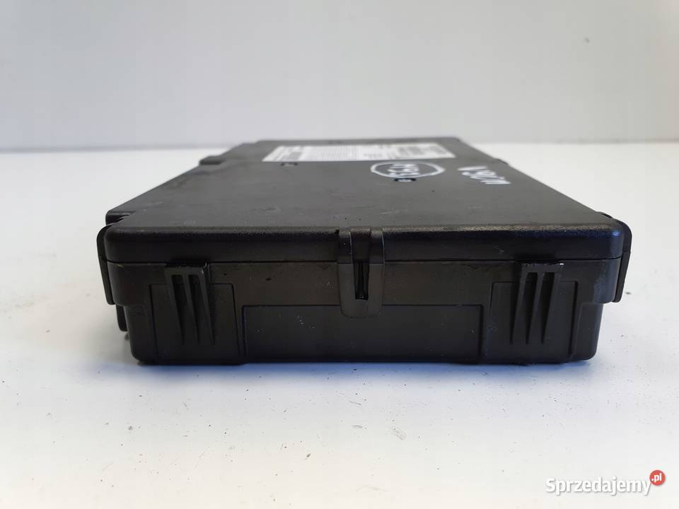 Volvo V90 II S90 II STEROWNIK MODUŁ VCM LTE Janów