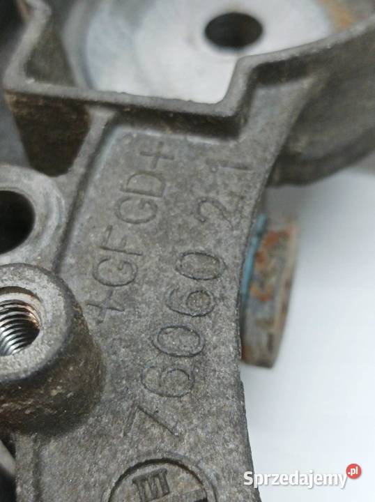 POMPA OLEJU 708960 7606021 18 16V Opel Zafira II świętokrzyskie