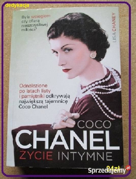 Maria Kasprowiczowa Dziennik Miłosz Chopin listy Łódź sprzedam