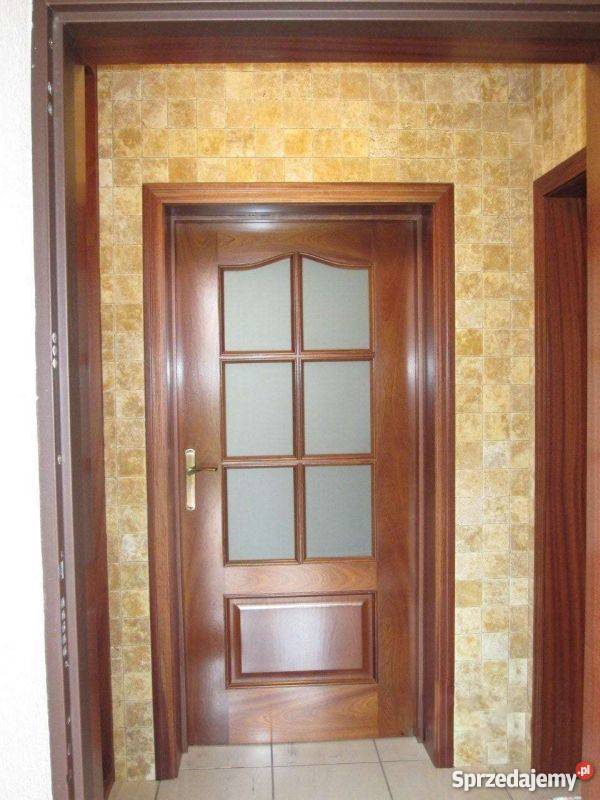 Kamień Naturalny Trawertyn Midas Brown 1x10x10 Krzywda sprzedam