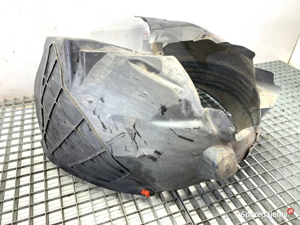 NADKOLE LEWY PRZÓD OPEL CORSA D 13187356