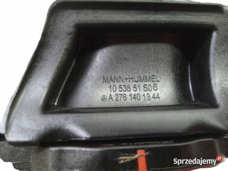 KOLEKTOR SSĄCY A2761401344 MercedesBenz Eklasa
