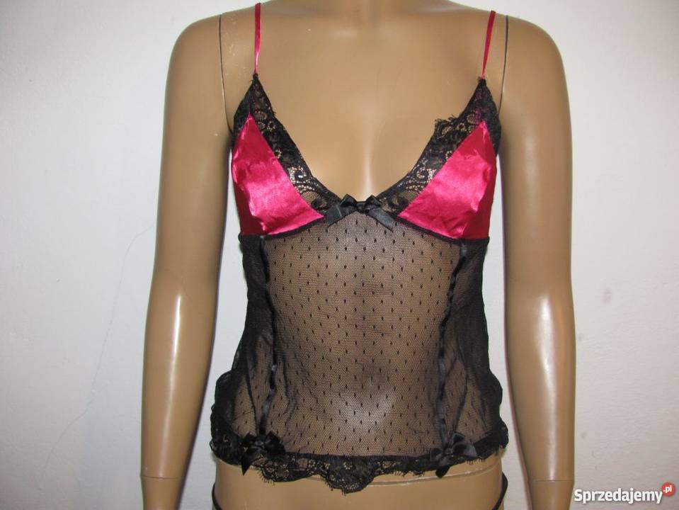 koszulka nocna La Senza LINGERIE