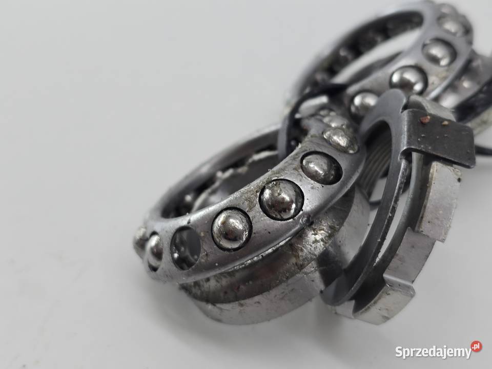 LOZYSKO LOZYSKA GLOWKI RAMY NAKRETKA TRIUMPH Janowice