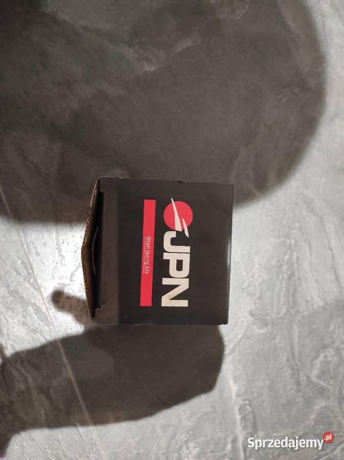 Łożysko koła przedniego Renault Chrzanów