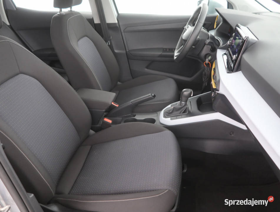 Seat Arona 10 TSI