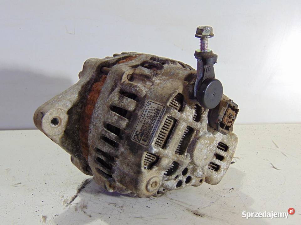 ALTERNATOR GRAND VITARA SWIFT 16 20 3140065J10