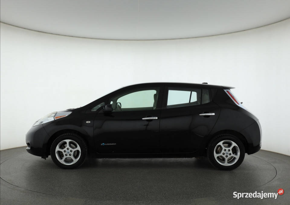 Nissan Leaf 24 kWh mazowieckie Piaseczno sprzedam