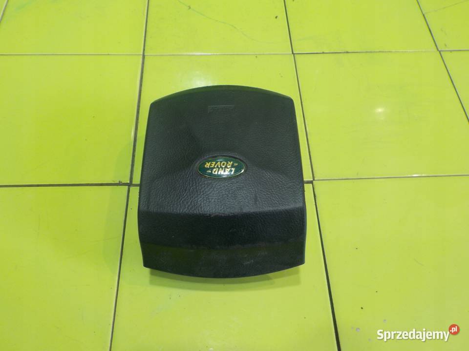 LAND ROVER FREELANDER II 22 TD4 07r AIRBAG Suków