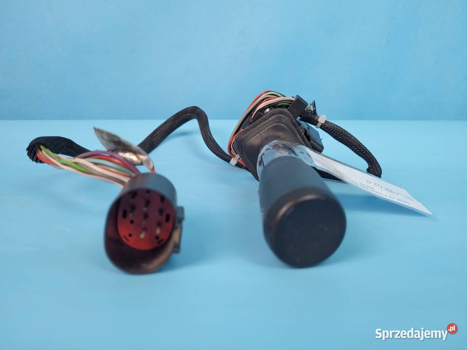 CASE IH PUMA 145 12r DŹWIGNIA STERUJĄCA Kolno