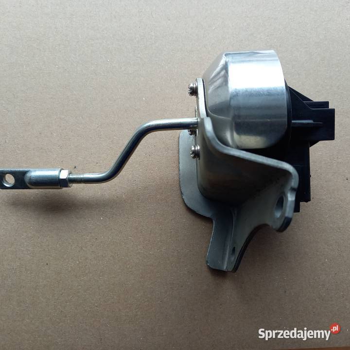 SILTS A7956 Zawór turbiny Kraków