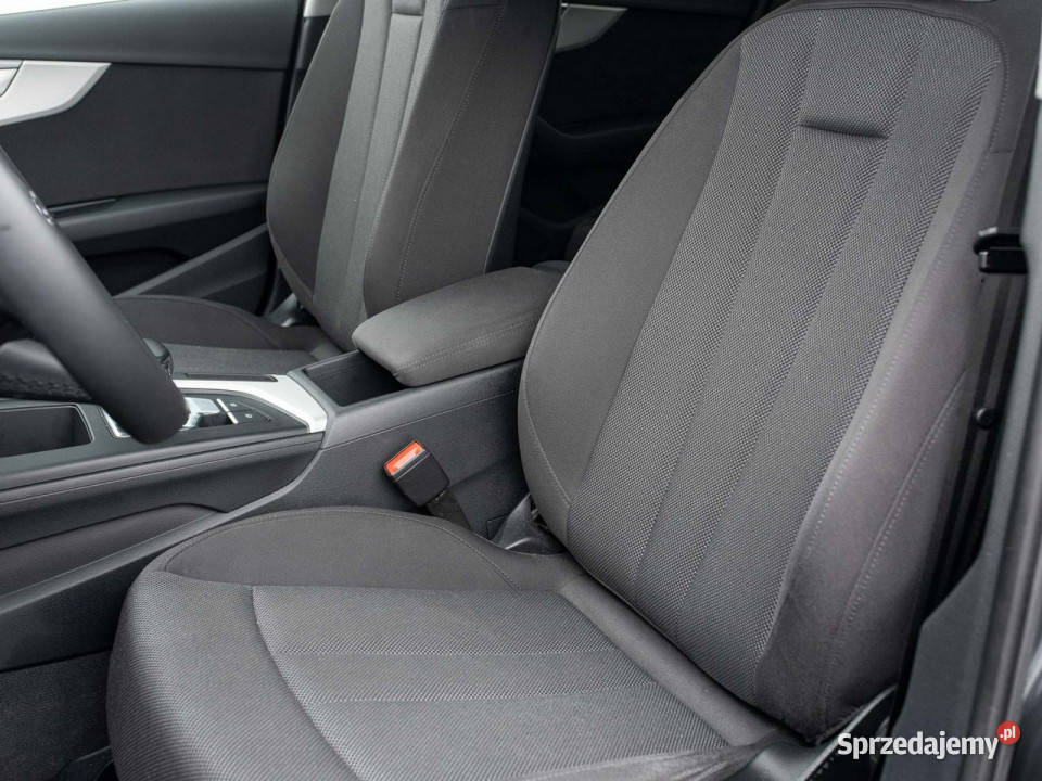 Audi A4 Limousine GKA6692AA4 35 TFSI S tronic benzyna